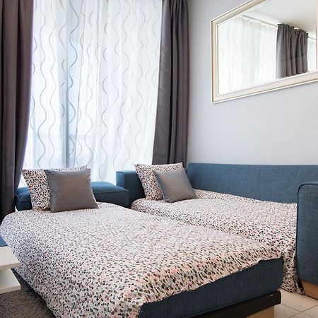 Sweethome26 Luxury Apt Close To The Beach & Free Parking Tel Aviv Ngoại thất bức ảnh