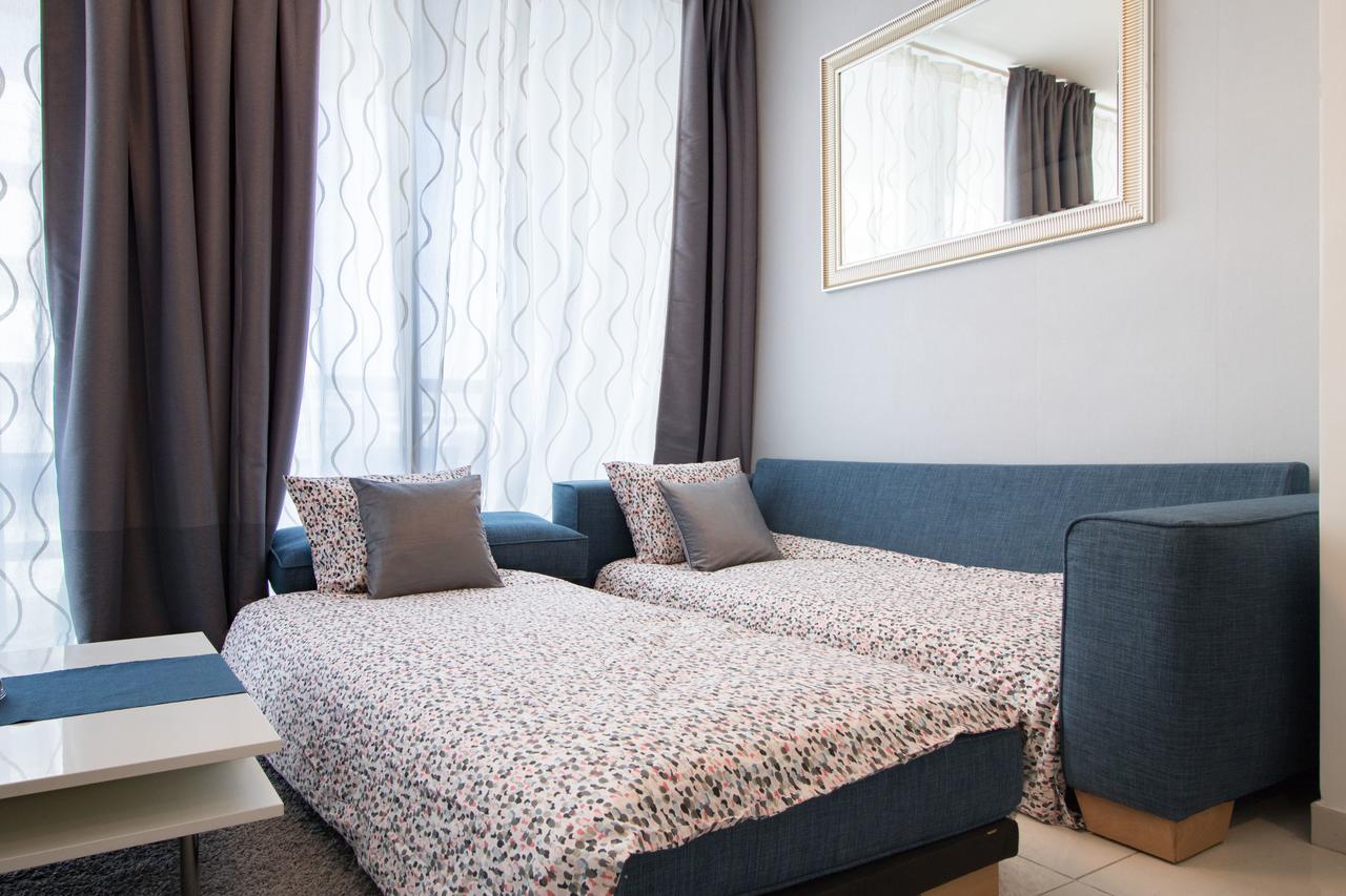 Sweethome26 Luxury Apt Close To The Beach & Free Parking Tel Aviv Ngoại thất bức ảnh