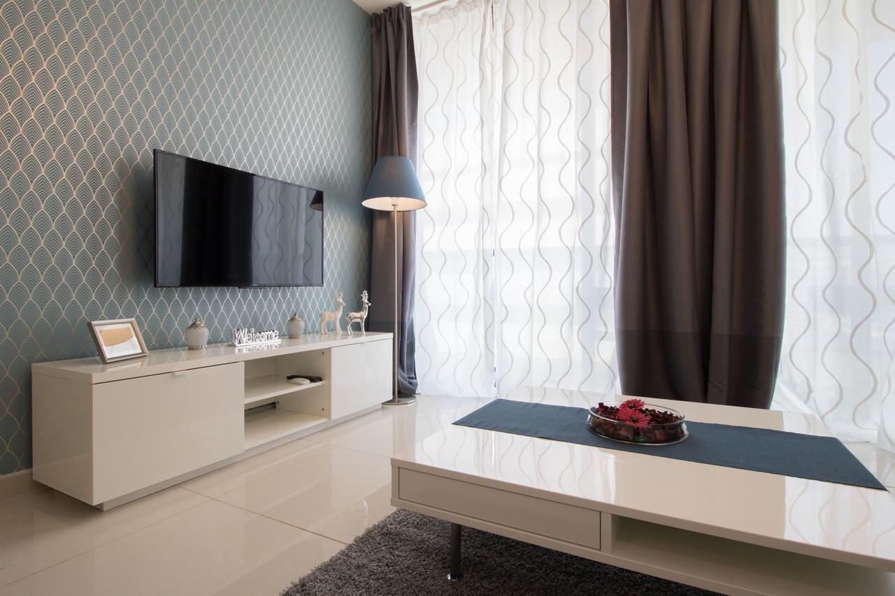 Sweethome26 Luxury Apt Close To The Beach & Free Parking Tel Aviv Ngoại thất bức ảnh