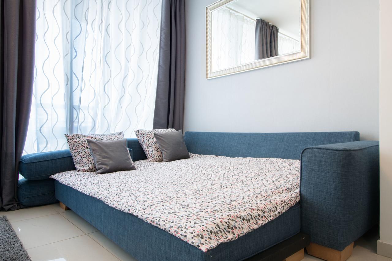 Sweethome26 Luxury Apt Close To The Beach & Free Parking Tel Aviv Ngoại thất bức ảnh